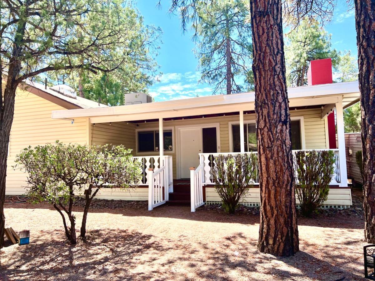 Hidden Gem Retreat In The Heart Of Payson Villa Dış mekan fotoğraf