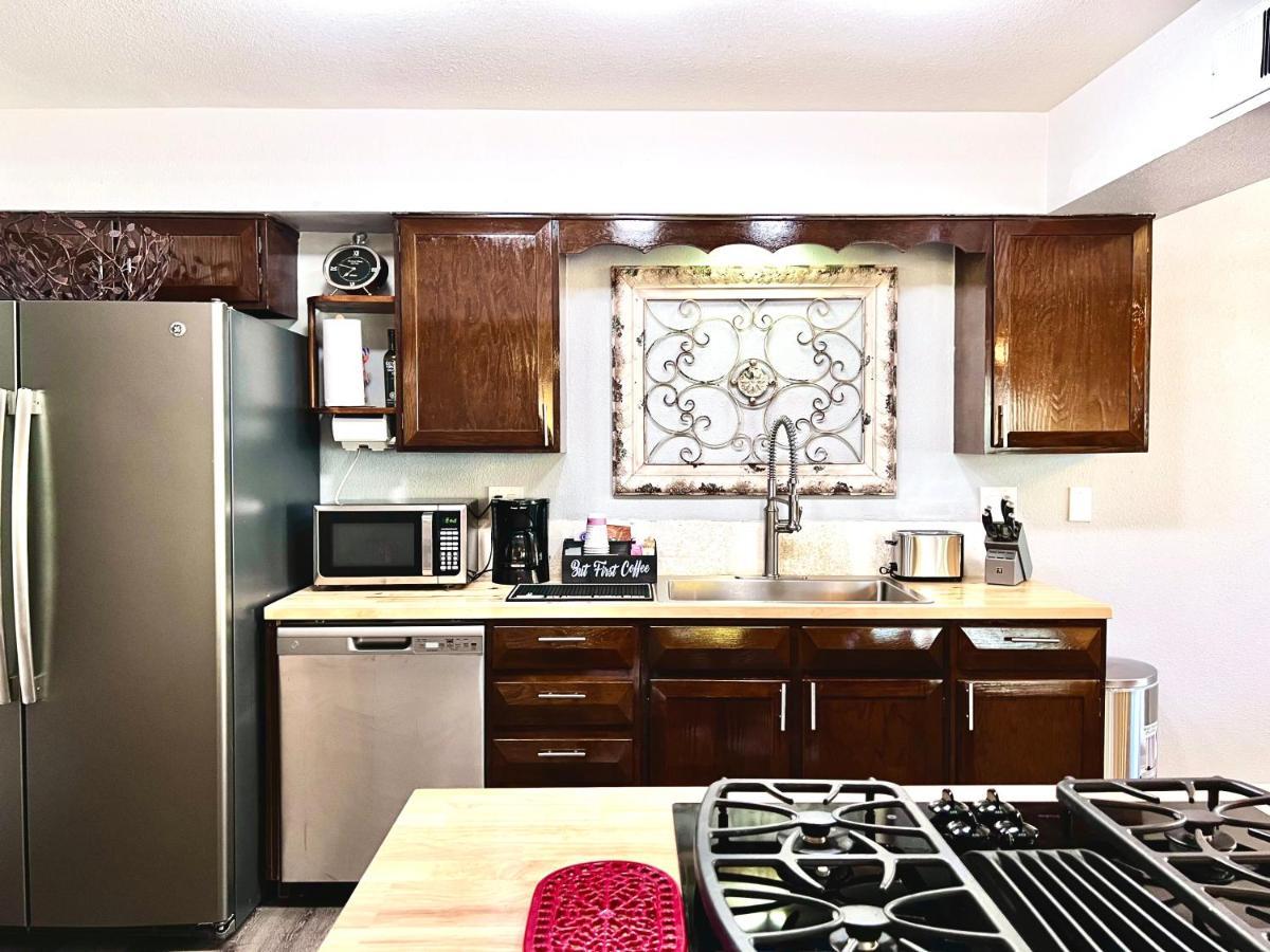Hidden Gem Retreat In The Heart Of Payson Villa Dış mekan fotoğraf